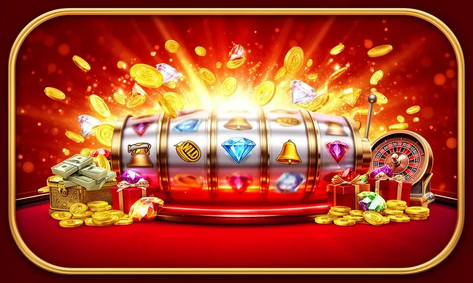 bro168 Nusantara Treasure Slots