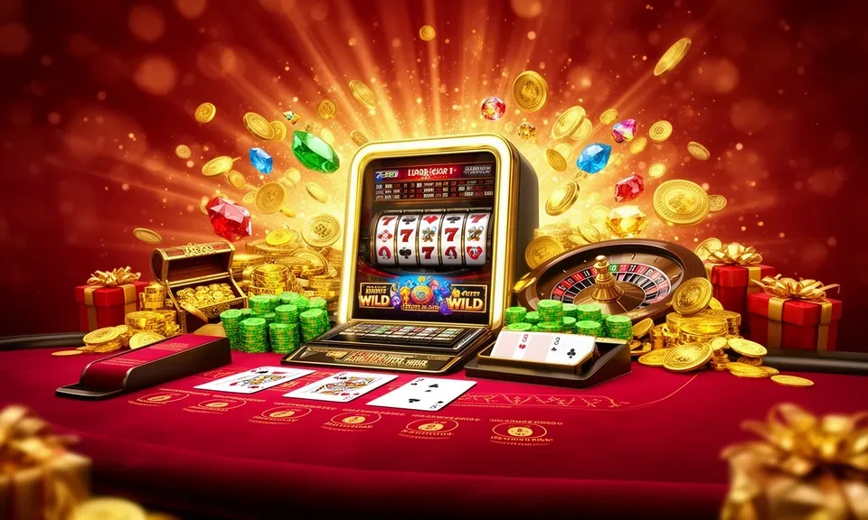 bro168 Live Blackjack Gold