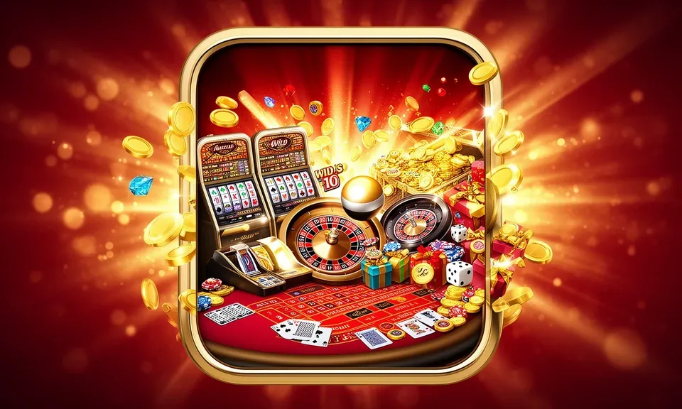 bro168 Lampung Lucky Slots at bro168 — Spin Where It Counts